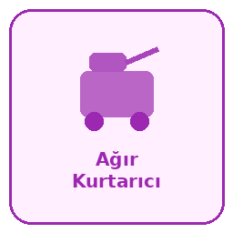 Ağır Kurtarıcı