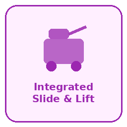 Integrated Çekici