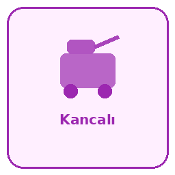 Kancalı Çekici