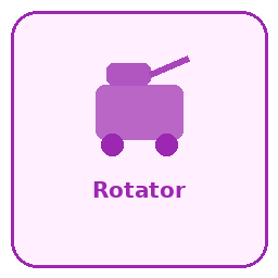 Rotator Çekici