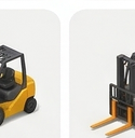 Forklift