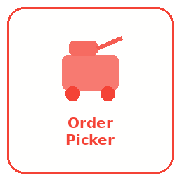 Order Picker
