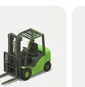 Reach Truck