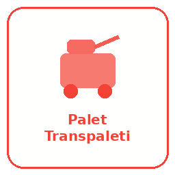 Palet Transpaleti
