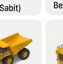 Tipper / Damper