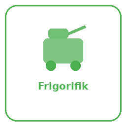 Frigorifik