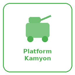 Platform Kamyon